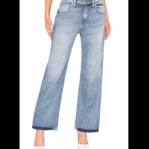 NWT Hudson SLOANE EXTREME BAGGY Women's SZ 29